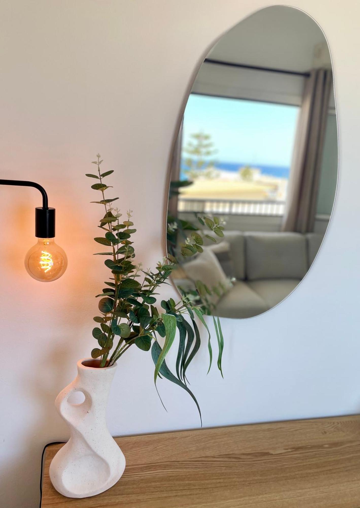 Ceres Loft Apartment Rethymno  Exterior photo