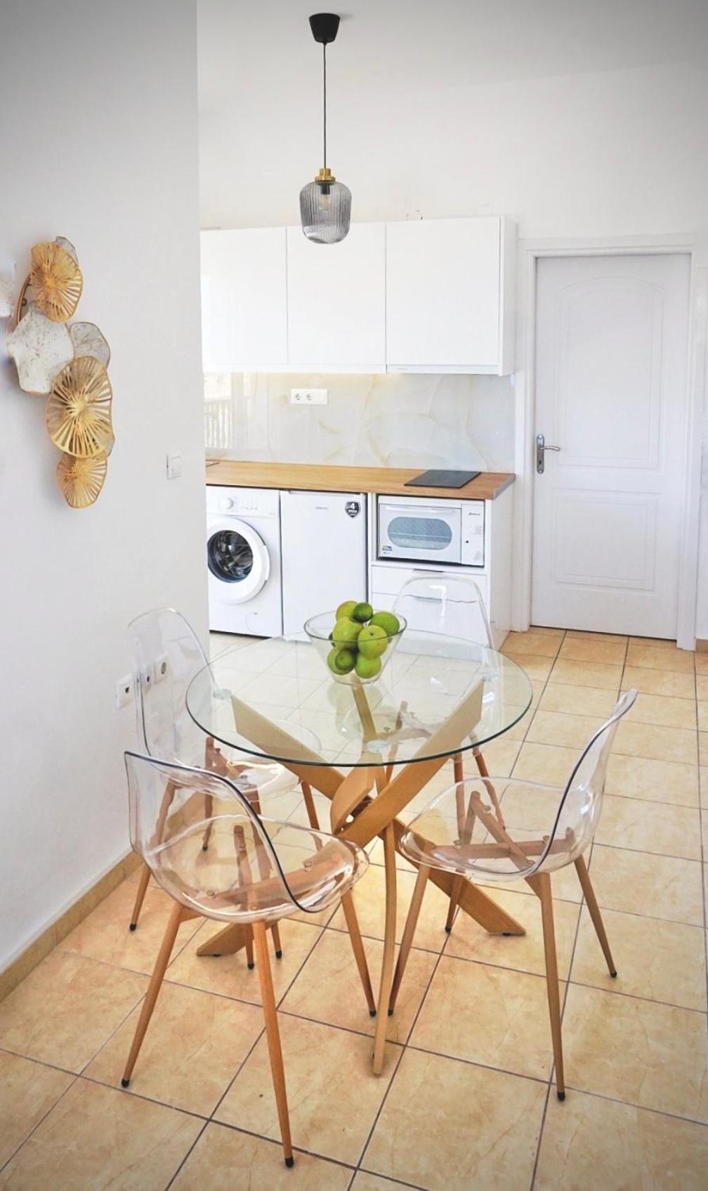Ceres Loft Apartment Rethymno  Exterior photo
